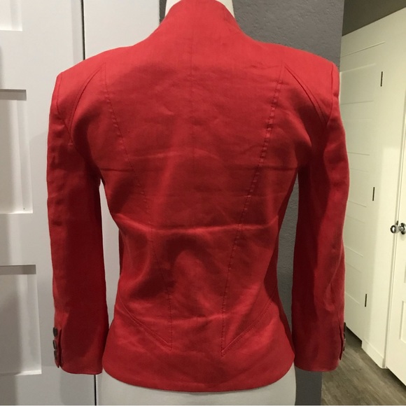 Helmut Lang Jacket - Picture 10 of 14